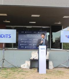 20 AÑOS DE IDITS, CELEBRAN CON PYMES Y PRESENTAN SU NUEVA MARCA 