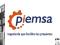 PIEMSA, EMPRESA MENDOCINA DE INGENIERÍA Y GESTIÓN